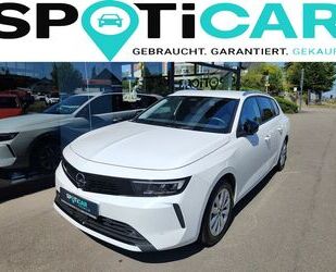 Opel Opel Astra L ST Elegance SHZ+KEYLESS+RFK+PDC+CARPL Gebrauchtwagen