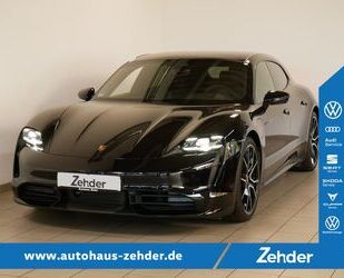 Porsche Porsche Taycan Sport Turismo Turbo Gebrauchtwagen