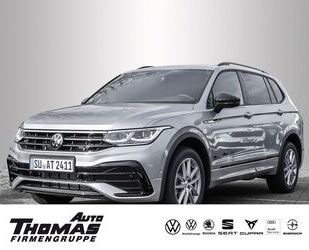 VW Volkswagen Tiguan Allspace 