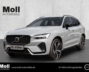 Volvo Volvo XC60 Ultimate Dark Recharge Plug-In Hybrid A Gebrauchtwagen