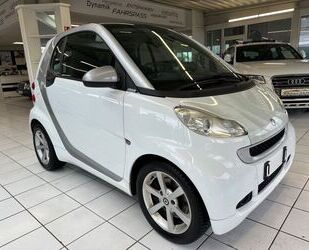 Smart Smart ForTwo fortwo coupe,Automatik,Tüv-Neu,110 TK Gebrauchtwagen