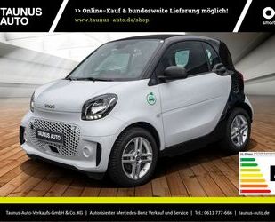 Smart Smart ForTwo EQ 22-KW ADVANCED-PAKET PLUS-PAKET DA Gebrauchtwagen