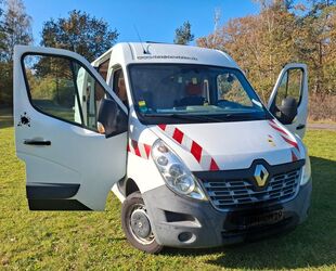 Renault Renault Master Gebrauchtwagen