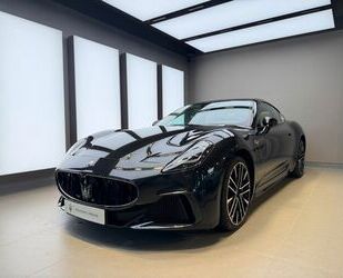 Maserati Maserati Granturismo 3.0 404kW Trofeo AWD *Warrant Gebrauchtwagen