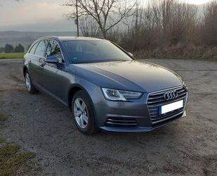 Audi Audi A4 1.4 TFSI sport Avant sport Gebrauchtwagen