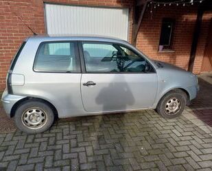 Seat Seat Arosa Prima Plus 1,0 Prima Plus Gebrauchtwagen