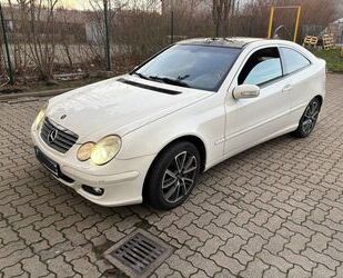 Mercedes-Benz Mercedes-Benz CL 220 Gebrauchtwagen