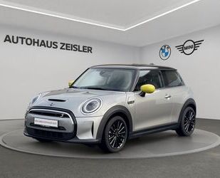 Mini MINI Cooper SE Navi AppleCarPlay DAB Gebrauchtwagen