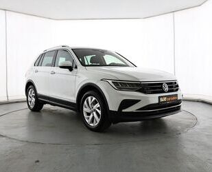 VW Volkswagen Tiguan 1.5 TSI Move Navi|Kamera|ACC|LED Gebrauchtwagen