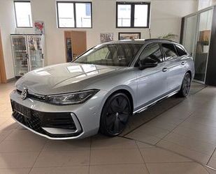 VW Volkswagen Passat Variant R-Line 2.0 TDI+KAMERA+NA Gebrauchtwagen