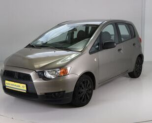 Mitsubishi Mitsubishi Colt 1.1 wenig Km * HU/AU bis 03.25 Gebrauchtwagen