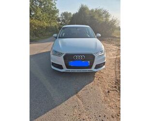 Audi Audi A1 1.0 TFSI ultra Sportback - Gebrauchtwagen