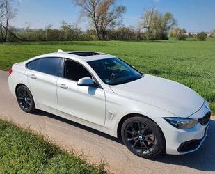 BMW BMW 440i Gran Coupé, HuD, LED, MHD / XHP Gebrauchtwagen