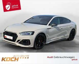 Audi Audi RS5 Sportback 2.9 TFSI q. Tiptr., Keramik, Pa Gebrauchtwagen