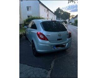 Opel Opel Corsa 1.3 CDTI ecoFlex Edition 55kW Edition Gebrauchtwagen