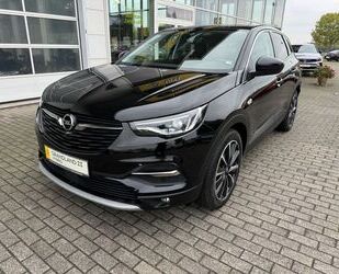 Opel Opel Grandland (X) Business Elegance Plug-in-Hybri Gebrauchtwagen