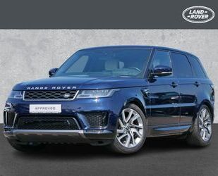 Land Rover Land Rover Range Rover Sport HSE 7Sitzer Gebrauchtwagen