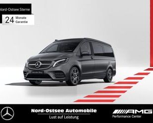 Mercedes-Benz Mercedes-Benz V 300 Marco Polo 4M LED Kamera Easy Gebrauchtwagen