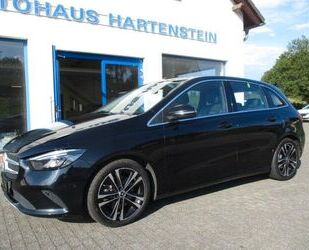 Mercedes-Benz Mercedes-Benz B 220 d Progressive Gebrauchtwagen