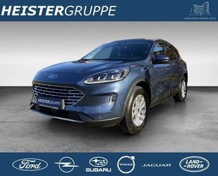 Ford Ford Kuga Plug-in Hybrid 2.5 PHEV TITANIUM Gebrauchtwagen