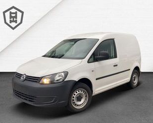 VW Volkswagen Caddy 1.6 TDI Klima HU/AU Neu Gebrauchtwagen