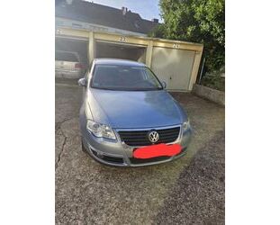 VW Volkswagen Passat 2.0 TDI DPF 81kW Comfortline Com Gebrauchtwagen