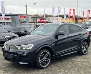 BMW BMW X4 xDrive30d M Sport Head-up*Panorama*360 Kame Gebrauchtwagen