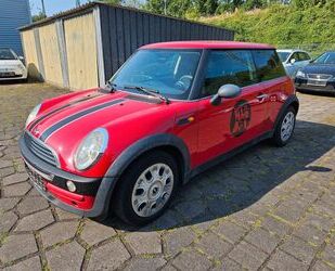 Mini MINI ONE Gebrauchtwagen