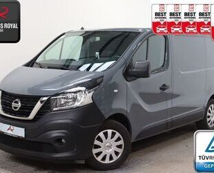 Nissan Nissan NV300 KASTEN 2.0 dCi KLIMA,AHK,3SITZE,1.HAN Gebrauchtwagen