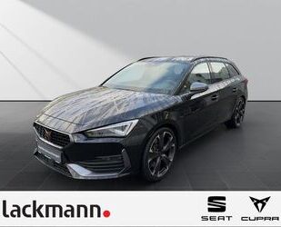 Cupra Cupra Leon 2.0 SP VZ 4Drive *Navi*Matrix*Kamera*Wi Gebrauchtwagen