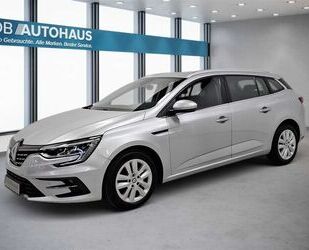 Renault Renault Megane Grandtour Business Edition 1.3 TCe Gebrauchtwagen