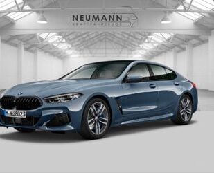 BMW BMW 840d xDrive Gran Coupé M Sport/HUD/Harman/Soft Gebrauchtwagen