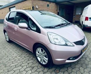 Honda Honda Jazz 1.4 Exclusive Automatik / Panorama in 