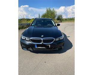 BMW BMW 320d xDrive Touring Advantage Automatic Adva.. Gebrauchtwagen