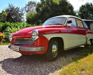 Wartburg Wartburg 311 Gebrauchtwagen