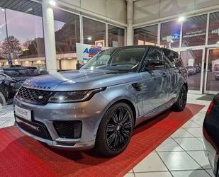 Land Rover Range Rover Sport Gebrauchtwagen