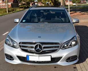 Mercedes-Benz E 350 Gebrauchtwagen