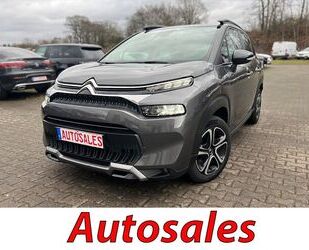 Citroen C3 Aircross Gebrauchtwagen