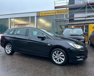 Opel Opel Astra K ST 1.2T Elegance,ALCANTARA,LED,NAVI,S Gebrauchtwagen