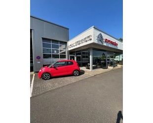 Citroen Citroën C1 VTi 72 S&S SHINE Gebrauchtwagen