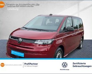 VW Volkswagen T7 Multivan 2.0 TDI Alu Klima Navi Mult Gebrauchtwagen