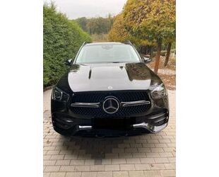 Mercedes-Benz Mercedes-Benz GLE 400 d 4MATIC - Gebrauchtwagen