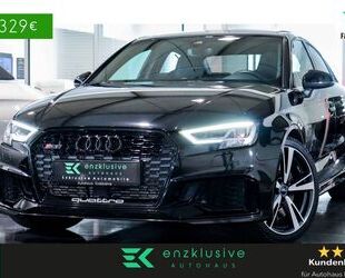 Audi Audi RS3 RS-SITZE*RS-SPORTAGA*B&O*MATRIX*PANO*VOLL Gebrauchtwagen