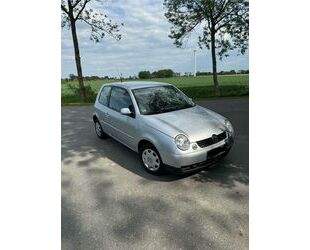 VW Volkswagen Lupo Princeton 1Hand Rentner Garage TÜV Gebrauchtwagen