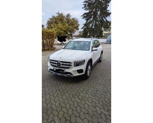 Mercedes-Benz Mercedes-Benz GLB 200 d DCT - Gebrauchtwagen