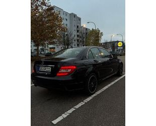 Mercedes-Benz Mercedes-Benz C 200 CDI - Gebrauchtwagen