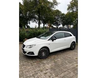 Seat Seat Ibiza SC 1.2 TSI Ecomotive Sport Gebrauchtwagen