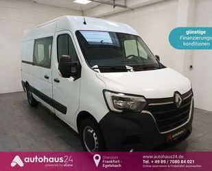 Renault Renault Master 3,5t dCi L2H2 Navi|PDC|DAB|Klima Gebrauchtwagen