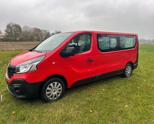 Renault Renault Trafic Gebrauchtwagen