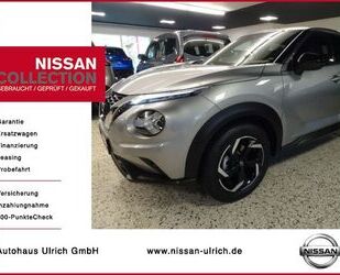 Nissan Nissan Juke 1.0 DIG-T N-Connecta Navi Sitzheizung Gebrauchtwagen